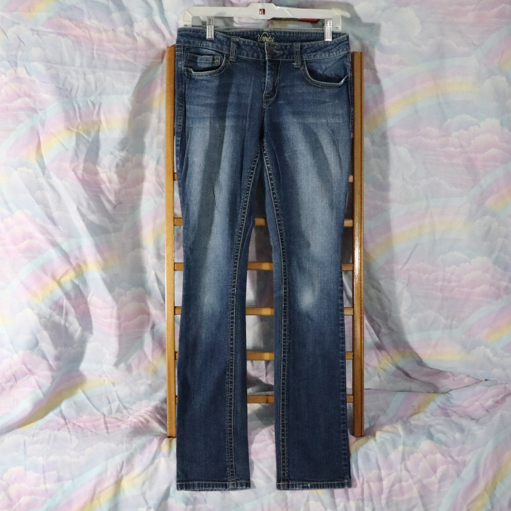 Blue Jeans - Vanity Kennedy